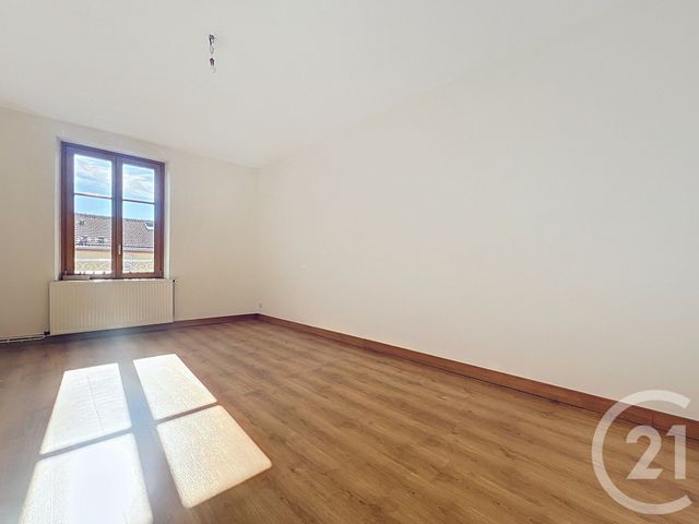 Appartement F3 &agrave; louer - 3 pi&egrave;ces - 68,04 m2 - Laxou - 54 - LORRAINE