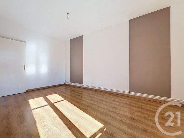 Appartement F3 &agrave; louer - 3 pi&egrave;ces - 68,04 m2 - Laxou - 54 - LORRAINE