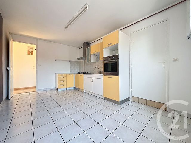 Appartement F3 &agrave; louer - 3 pi&egrave;ces - 68,04 m2 - Laxou - 54 - LORRAINE
