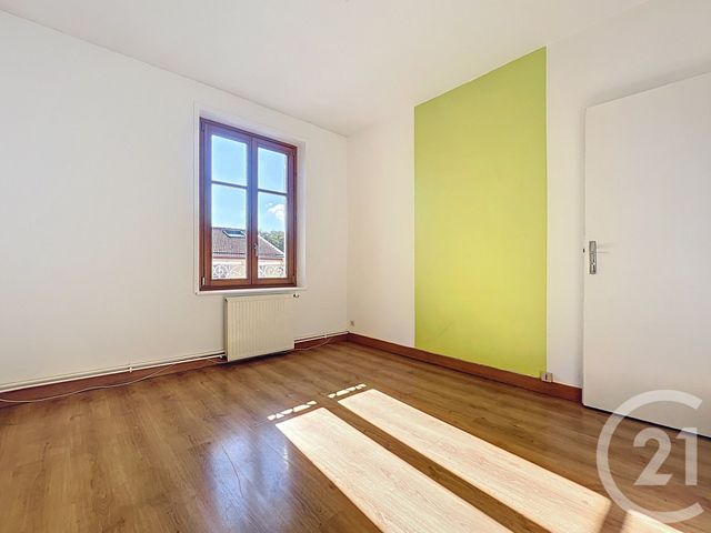 Appartement F3 &agrave; louer - 3 pi&egrave;ces - 68,04 m2 - Laxou - 54 - LORRAINE