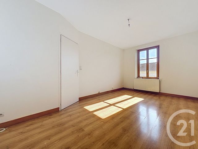 appartement - LAXOU - 54