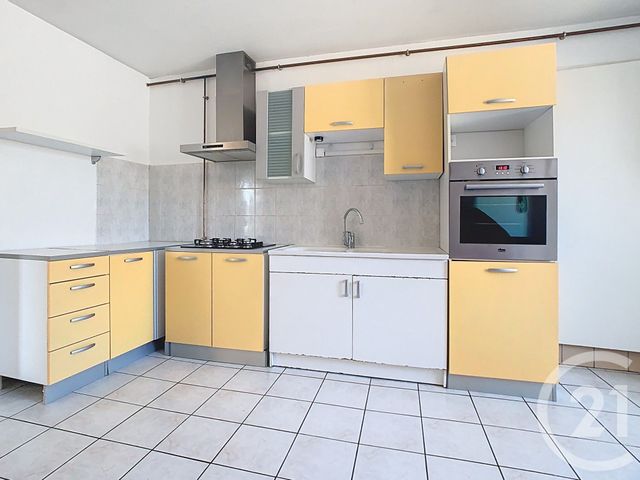 Appartement F3 &agrave; louer - 3 pi&egrave;ces - 68,04 m2 - Laxou - 54 - LORRAINE