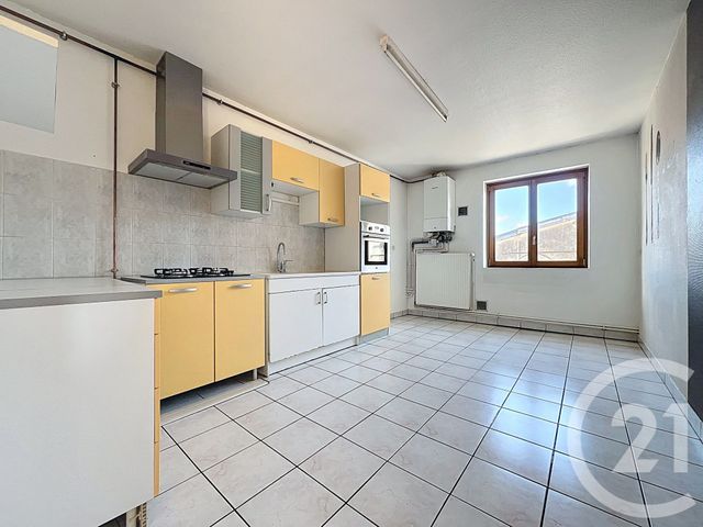 Appartement F3 &agrave; louer - 3 pi&egrave;ces - 68,04 m2 - Laxou - 54 - LORRAINE