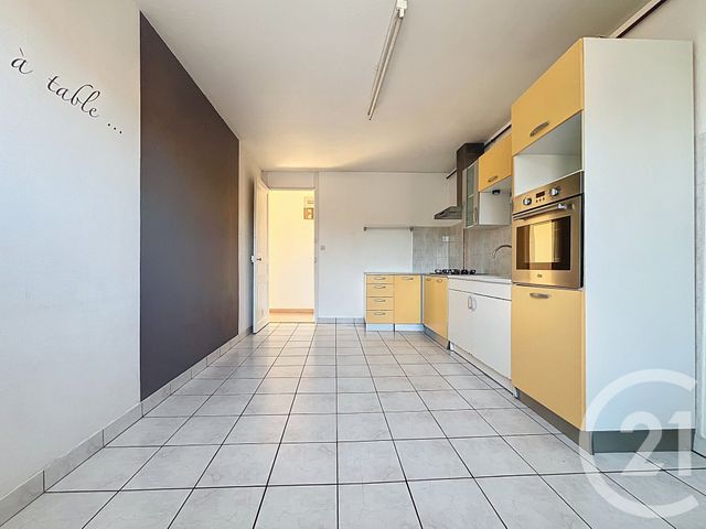 Appartement F3 &agrave; louer - 3 pi&egrave;ces - 68,04 m2 - Laxou - 54 - LORRAINE