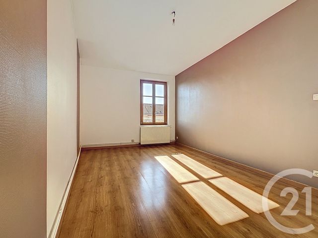 Appartement F3 &agrave; louer - 3 pi&egrave;ces - 68,04 m2 - Laxou - 54 - LORRAINE