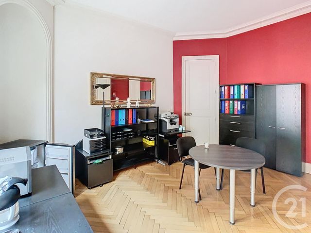 Bureaux à louer - 45.0 m2 - 54 - Meurthe-et-Moselle