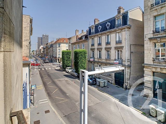 Bureaux à louer - 45.0 m2 - 54 - Meurthe-et-Moselle