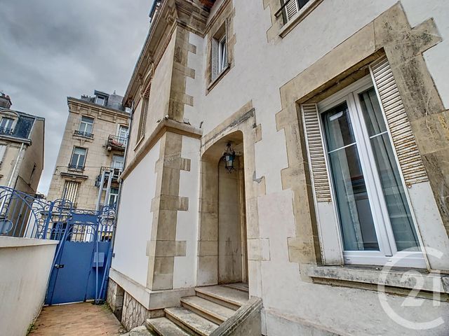 Bureaux à louer - 45.0 m2 - 54 - Meurthe-et-Moselle