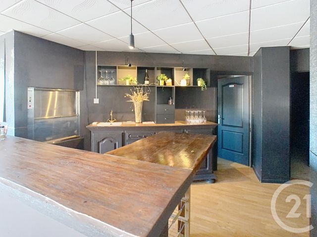Local commercial à vendre - 150.0 m2 - 54 - Meurthe-et-Moselle