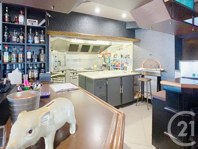 Local commercial à vendre - 150.0 m2 - 54 - Meurthe-et-Moselle