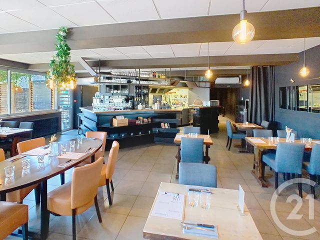 Local commercial à vendre - 150.0 m2 - 54 - Meurthe-et-Moselle