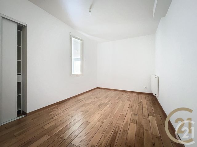 Appartement F4 à vendre - 4 pièces - 91 m2 - Nancy - 54 - LORRAINE
