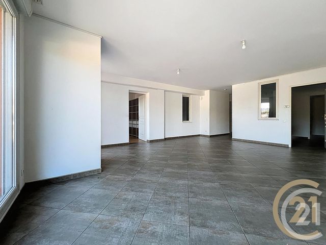 Appartement F4 à vendre - 4 pièces - 91 m2 - Nancy - 54 - LORRAINE