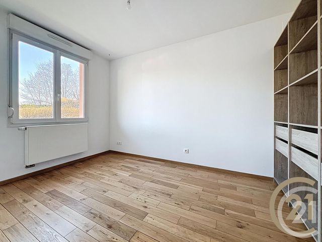Appartement F4 à vendre - 4 pièces - 91 m2 - Nancy - 54 - LORRAINE