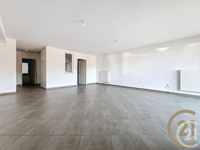 Appartement F4 à vendre - 4 pièces - 91 m2 - Nancy - 54 - LORRAINE