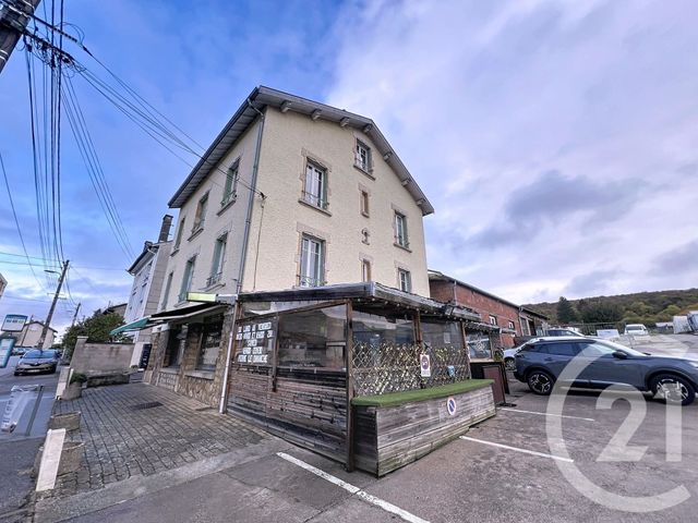 Local commercial à vendre - 100.0 m2 - 54 - Meurthe-et-Moselle