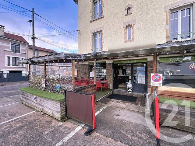 Local commercial à vendre - 100.0 m2 - 54 - Meurthe-et-Moselle