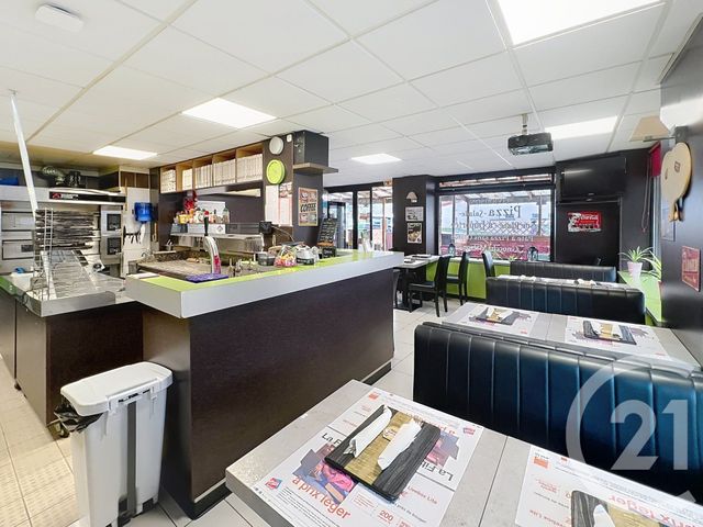 Local commercial à vendre - 100.0 m2 - 54 - Meurthe-et-Moselle