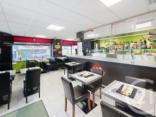 Local commercial à vendre - 100.0 m2 - 54 - Meurthe-et-Moselle