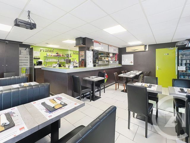 Local commercial à vendre - 100.0 m2 - 54 - Meurthe-et-Moselle