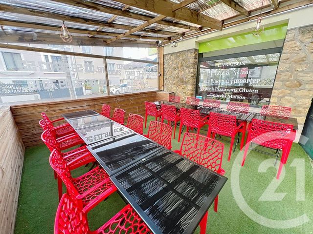 Local commercial à vendre - 100.0 m2 - 54 - Meurthe-et-Moselle