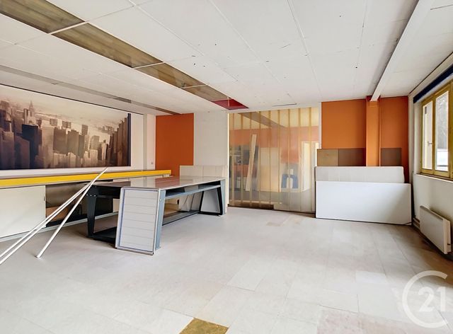 Appartement Local &agrave; vendre - 5 pi&egrave;ces - 151,47 m2 - Nancy - 54 - LORRAINE