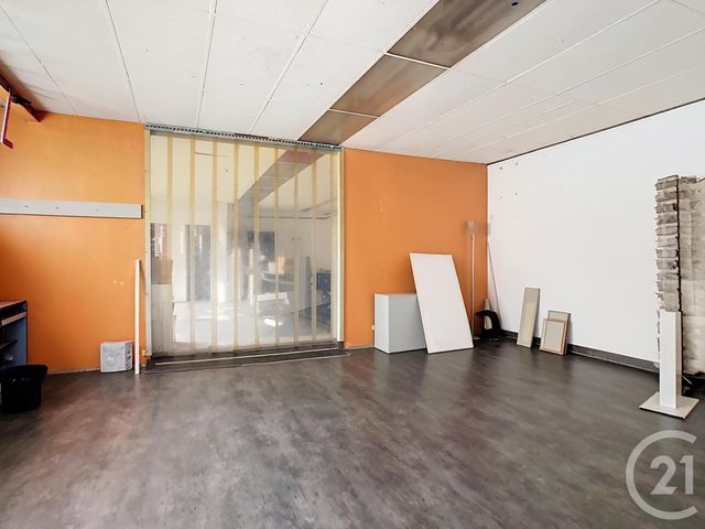 Appartement Local &agrave; vendre - 5 pi&egrave;ces - 151,47 m2 - Nancy - 54 - LORRAINE