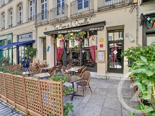 Divers &agrave; vendre - 200 m2 - Nancy - 54 - LORRAINE