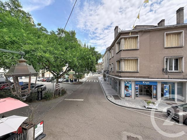 Immeuble &agrave; vendre - 144,93 m2 - Toul - 54 - LORRAINE