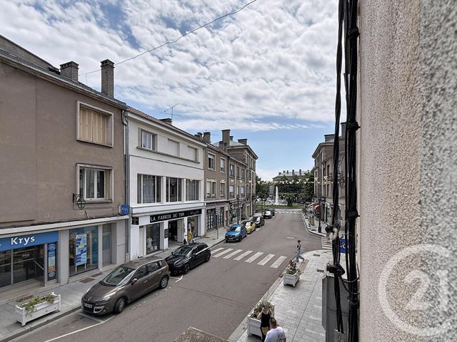 Immeuble &agrave; vendre - 144,93 m2 - Toul - 54 - LORRAINE