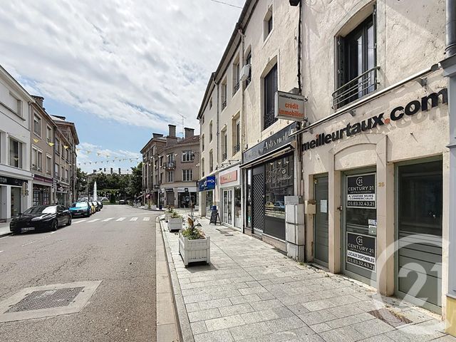 Immeuble &agrave; vendre - 144,93 m2 - Toul - 54 - LORRAINE
