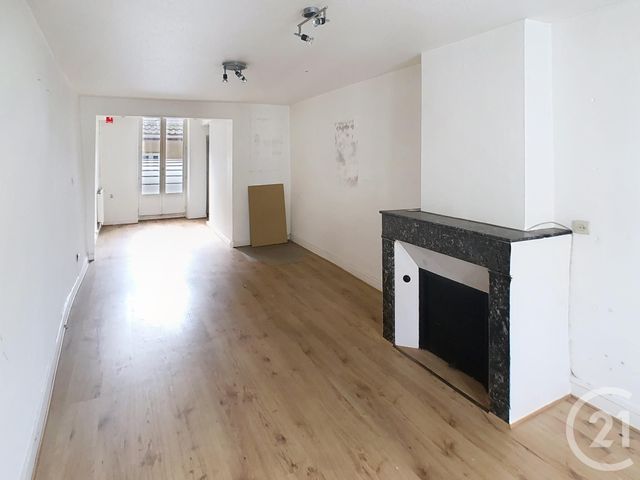 Immeuble &agrave; vendre - 150 m2 - Toul - 54 - LORRAINE