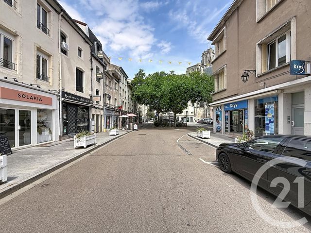 Immeuble &agrave; vendre - 144,93 m2 - Toul - 54 - LORRAINE