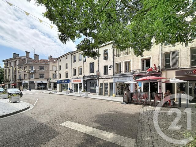 Immeuble &agrave; vendre - 144,93 m2 - Toul - 54 - LORRAINE