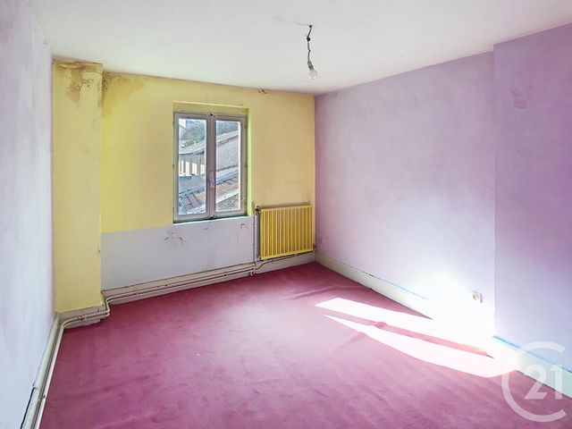 Immeuble &agrave; vendre - 150 m2 - Toul - 54 - LORRAINE