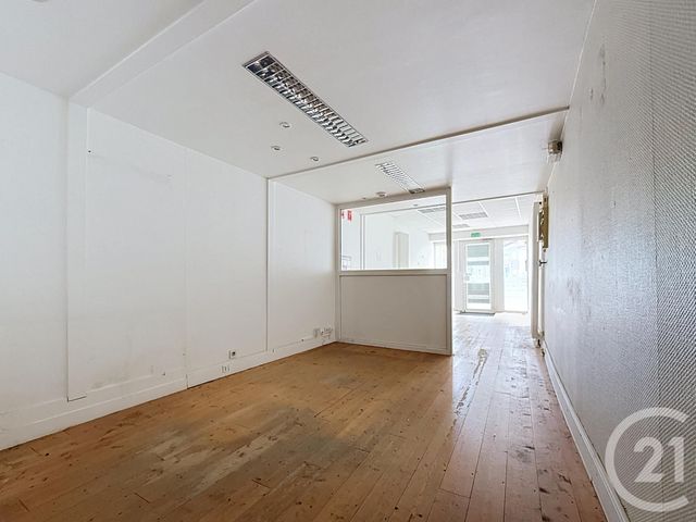 Immeuble &agrave; vendre - 144,93 m2 - Toul - 54 - LORRAINE
