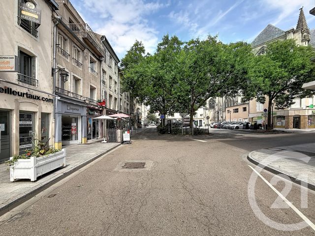 Immeuble &agrave; vendre - 144,93 m2 - Toul - 54 - LORRAINE