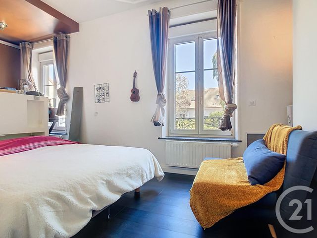 Maison à vendre - 9 pièces - 233 m2 - Nancy - 54 - LORRAINE