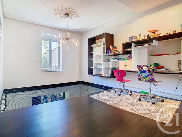 Maison à vendre - 9 pièces - 233 m2 - Nancy - 54 - LORRAINE