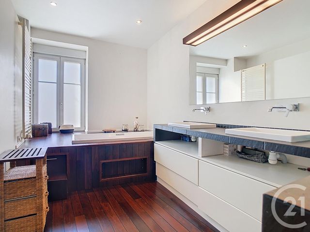 Maison à vendre - 9 pièces - 233 m2 - Nancy - 54 - LORRAINE