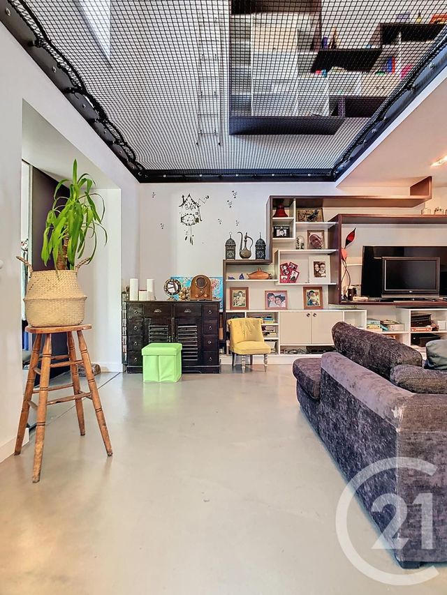 Maison à vendre - 9 pièces - 233 m2 - Nancy - 54 - LORRAINE