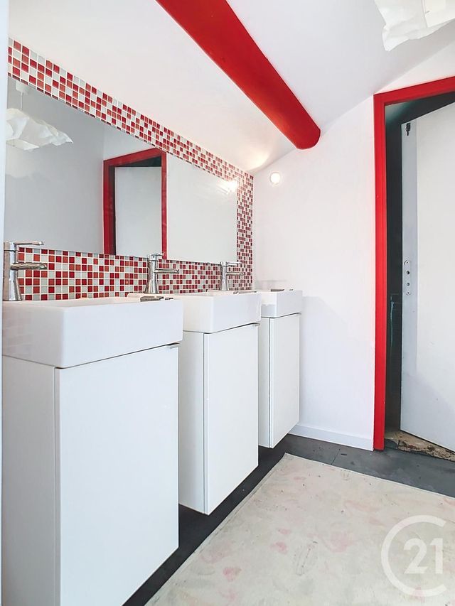 Maison à vendre - 9 pièces - 233 m2 - Nancy - 54 - LORRAINE