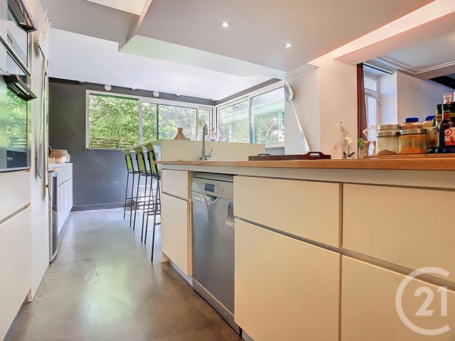 Maison à vendre - 9 pièces - 233 m2 - Nancy - 54 - LORRAINE