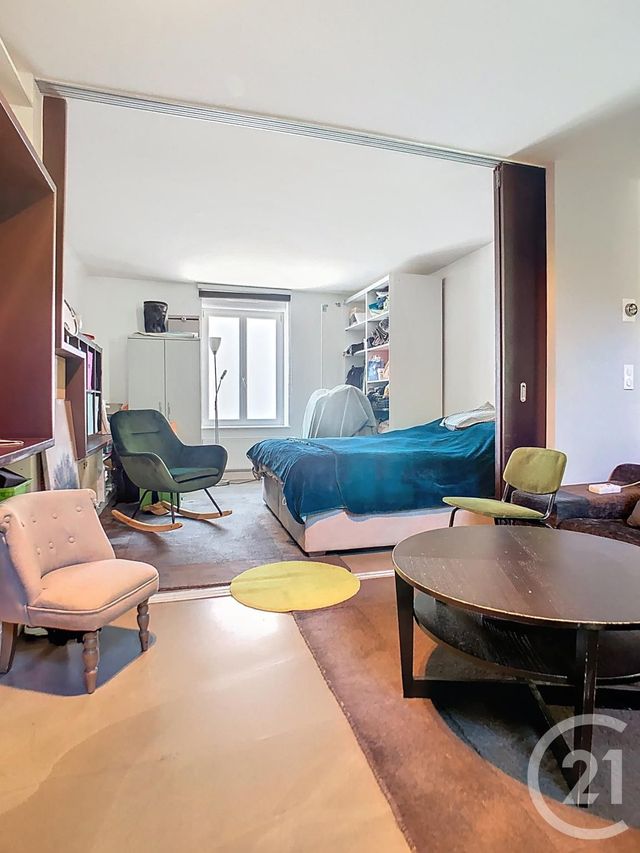 Maison à vendre - 9 pièces - 233 m2 - Nancy - 54 - LORRAINE