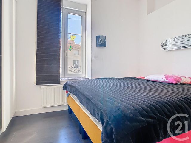 Maison à vendre - 9 pièces - 233 m2 - Nancy - 54 - LORRAINE