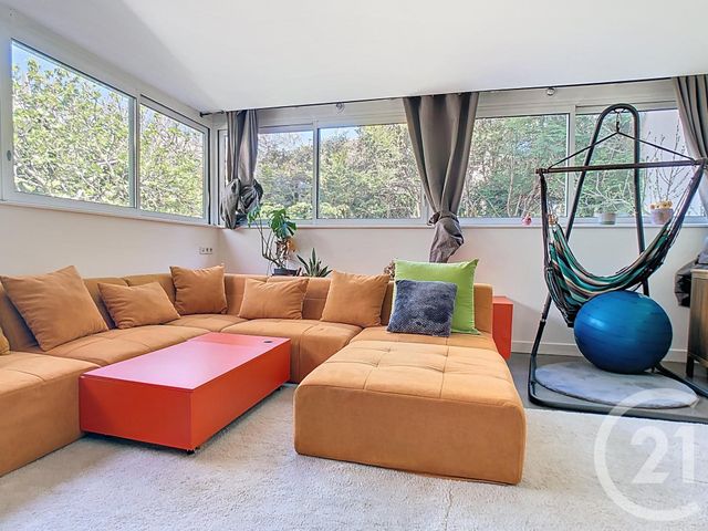 Maison à vendre - 9 pièces - 233 m2 - Nancy - 54 - LORRAINE