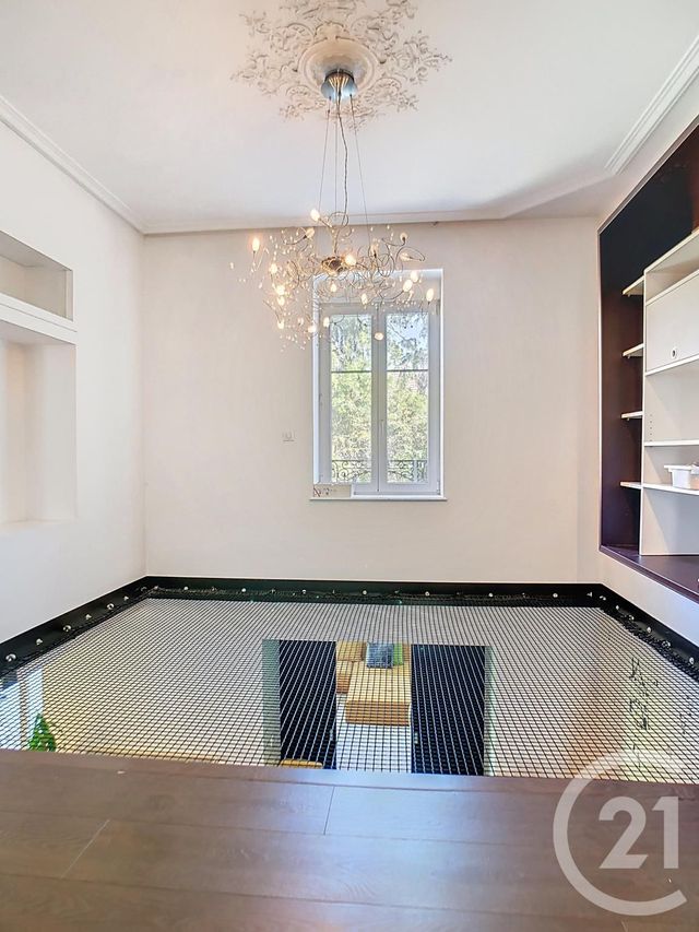 Maison à vendre - 9 pièces - 233 m2 - Nancy - 54 - LORRAINE