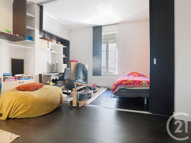 Maison à vendre - 9 pièces - 233 m2 - Nancy - 54 - LORRAINE