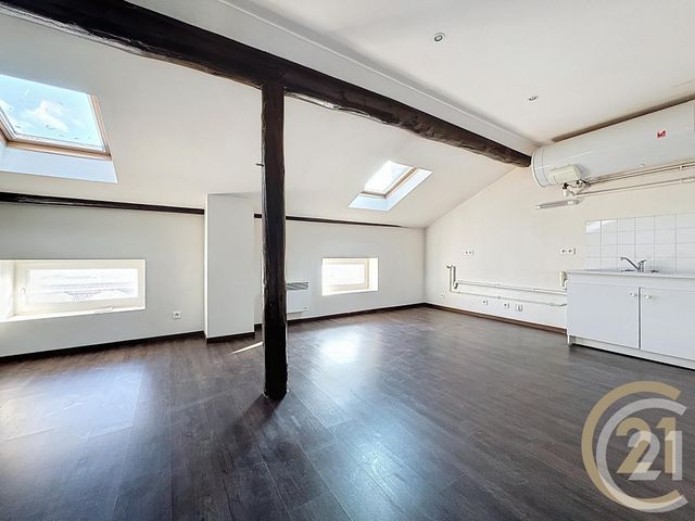 Appartement F3 à vendre - 3 pièces - 56,77 m2 - Varangeville - 54 - LORRAINE