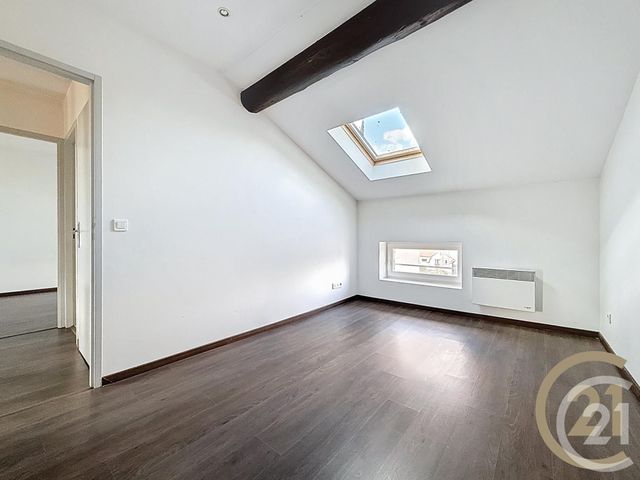 Appartement F3 à vendre - 3 pièces - 56,77 m2 - Varangeville - 54 - LORRAINE